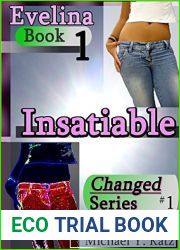 Insatiable - Evelina
