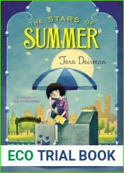 The Stars of Summer (All Four Stars, #2)
