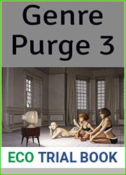 Genre Purge 3