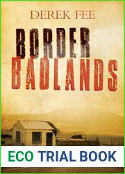 Border Badlands (Wilson #11)