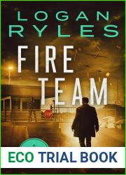 Fire Team (A Mason Sharpe Thriller #4)