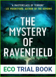 The Mystery Of Ravenfield (Ravenfield #1)
