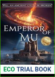 Emperor of Mu: Book One: Saga of the Six Realms (#1)