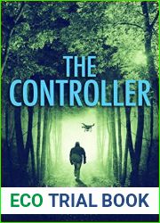 The Controller (Jack Rutherford and Amanda Lacey, #1)