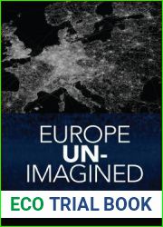 Europe Un-Imagined: Nation and Culture at a French-German Television Channel (Anthropological Horizons)