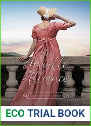 An Amiable Alliance (Lords and Ladies of Mayfair #4)