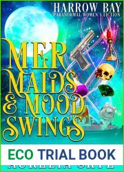 Mermaids and Mood Swings (Harrow Bay #7)