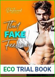 That Fake Feeling (The Dashwood Billionaires)