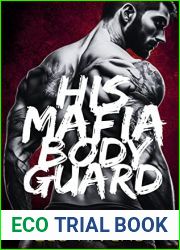 His Mafia Bodyguard (Toscano Doms, #5)