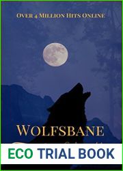Wolfsbane: Evelyn and Aiden