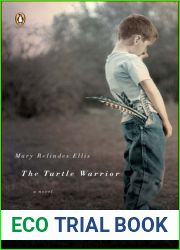The Turtle Warrior