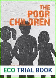 The Poor Children (SFWP Literary Awards)