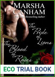 The Pride of Lions and The Blood of Roses