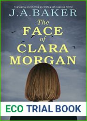 The Face of Clara Morgan
