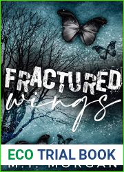 Fractured Wings : A Dark Romance