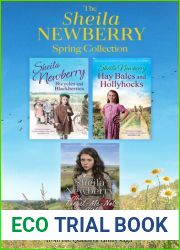 The Sheila Newberry Spring Collection