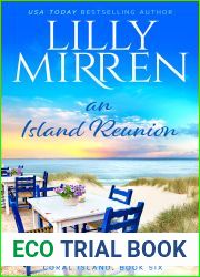 An Island Reunion (Coral Island #6)