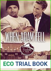 When Adam Fell (Foothills Pride, #4)