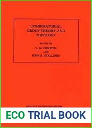 Combinatorial Group Theory and Topology. (AM-111), Volume 111 (Annals of Mathematics Studies, 111)