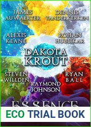 Essence: A Divine Dungeon Anthology