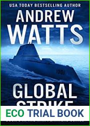 Global Strike (The War Planners #6)