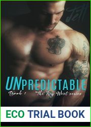 Unpredictable (Key West, #1)