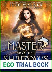 Master of Shadows (Jayne Thorne, CIA Librarian #2)