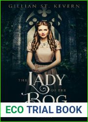 The Lady of the Bog (Read by Candlelight, #11)
