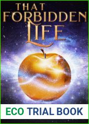 That Forbidden Life (Blackwell Djinn #4)