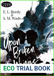 Upon Broken Wings