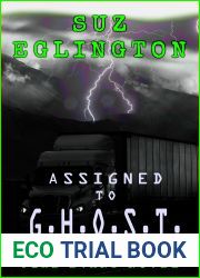 Assigned to Ghost: Pike Evans Novel