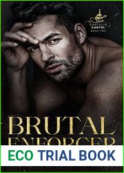 Brutal Enforcer (Castillo Cartel #2)