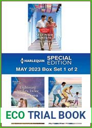 Harlequin Special Edition May 2023 - Box Set 1 of 2