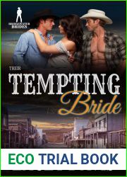 Their Tempting Bride (Bridgewater Brides)