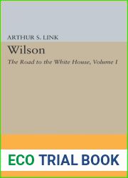 Wilson, Volume I