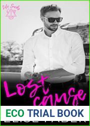 Lost Cause (Life Sucks #8)