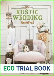 The Rustic Wedding Handbook