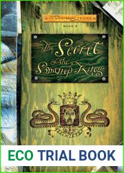 The Secret of the Swamp King (The Wilderking Trilogy, #2)