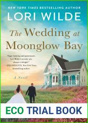 The Wedding at Moonglow Bay (Moonglow Cove, #4)