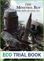 The Minstrel Boy (Blue Bells Trilogy, #2)