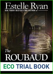 The Roubaud Connection (Genevieve Lenard #12)