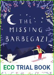 The Missing Barbegazi