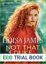 Not That Duke (Would-Be Wallflowers, #3)