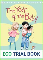 The Year of the Baby (Anna Wang, #2)