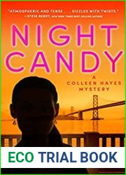 Night Candy (Colleen Hayes #5)