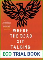 Where the Dead Sit Talking