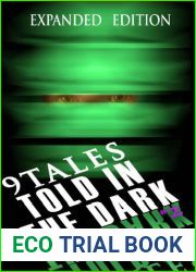 9 Tales Told in the Dark 2