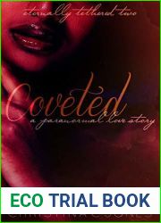 Coveted (Eternally Tethered, #2)