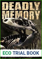 Deadly Memory (Living Memory, #2)