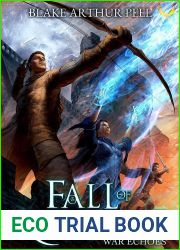 War Echoes (Fall of Radiance, #3)